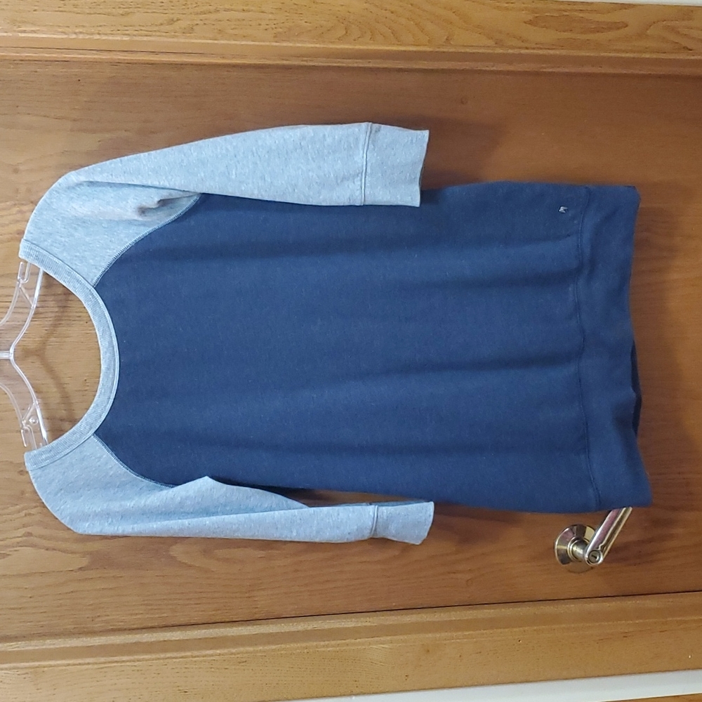 Victorias Secret mini sweatshirt dress size M
